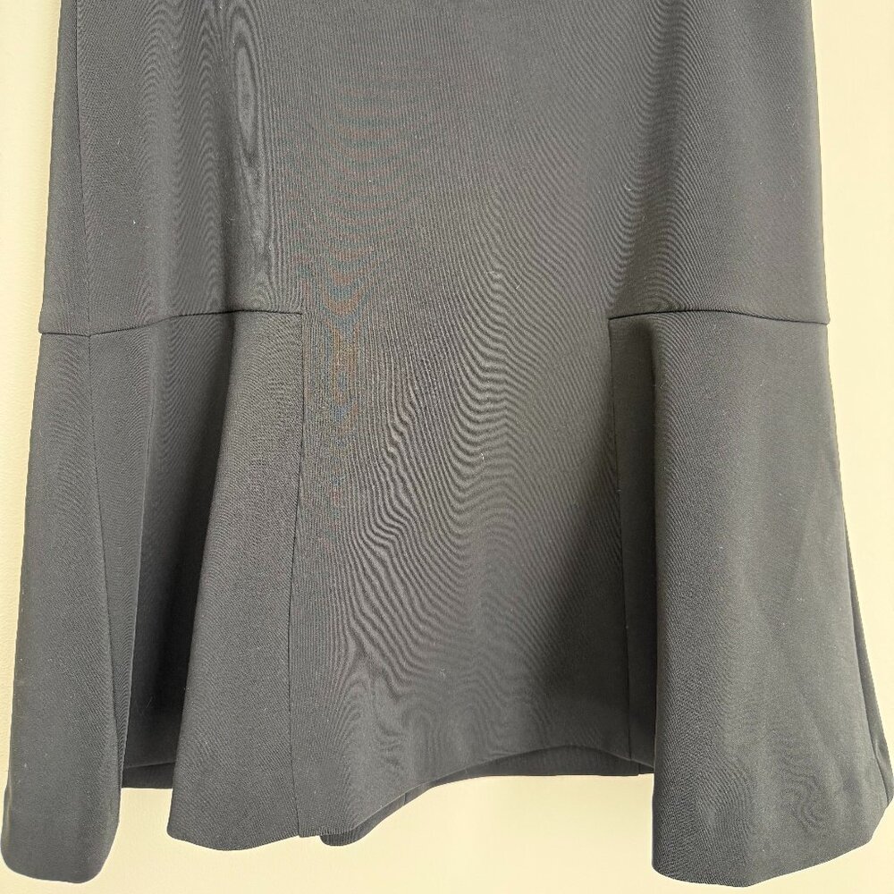 Women's Ann Taylor Mini A-Line Skirt